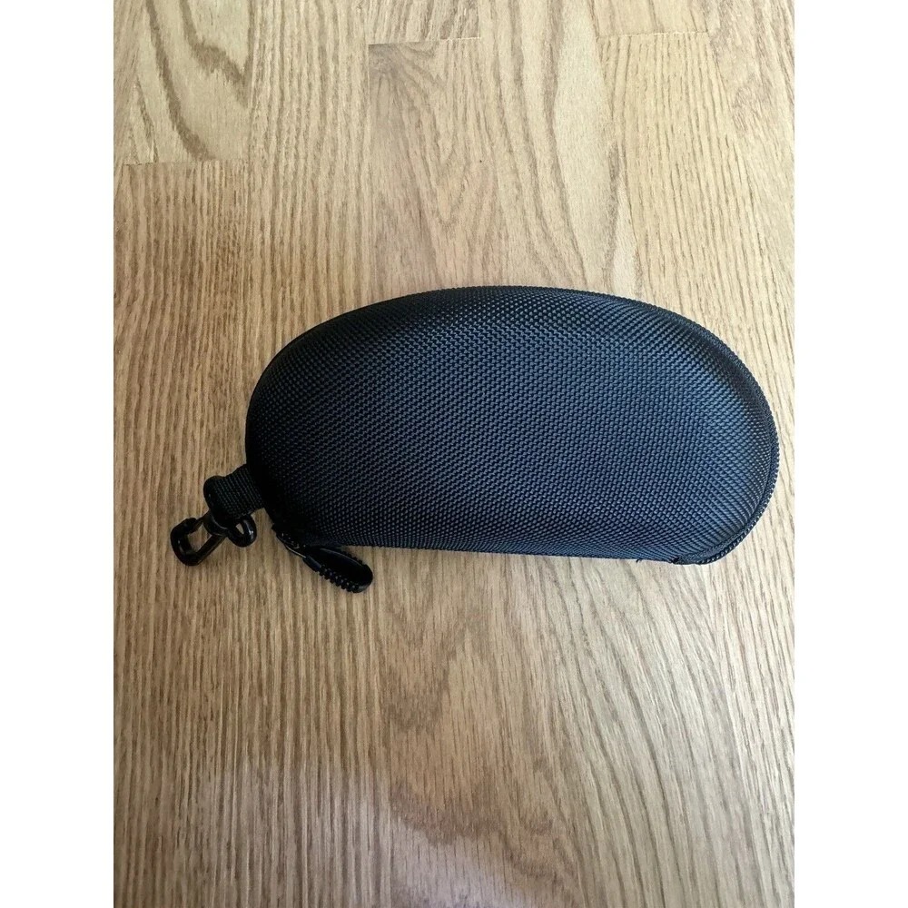 Kapvoe Cycling‎ Sunglasses Case Zippered Protection Bicycle Riding